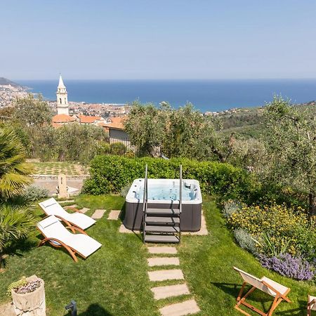Agriturismo L'Orto Di Muma Gorleri Luaran gambar