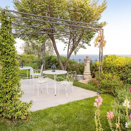 Agriturismo L'Orto Di Muma Gorleri Luaran gambar