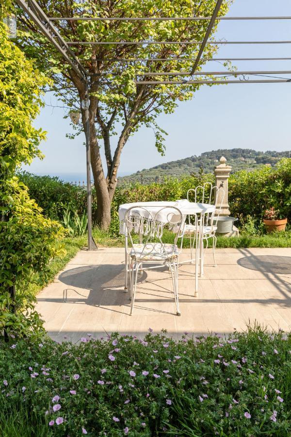 Agriturismo L'Orto Di Muma Gorleri Luaran gambar