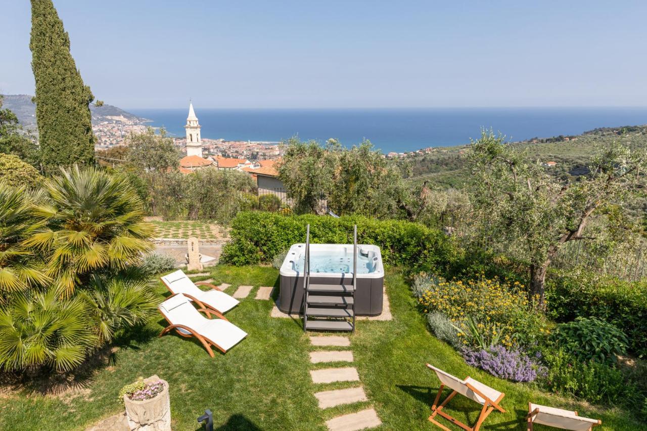 Agriturismo L'Orto Di Muma Gorleri Luaran gambar