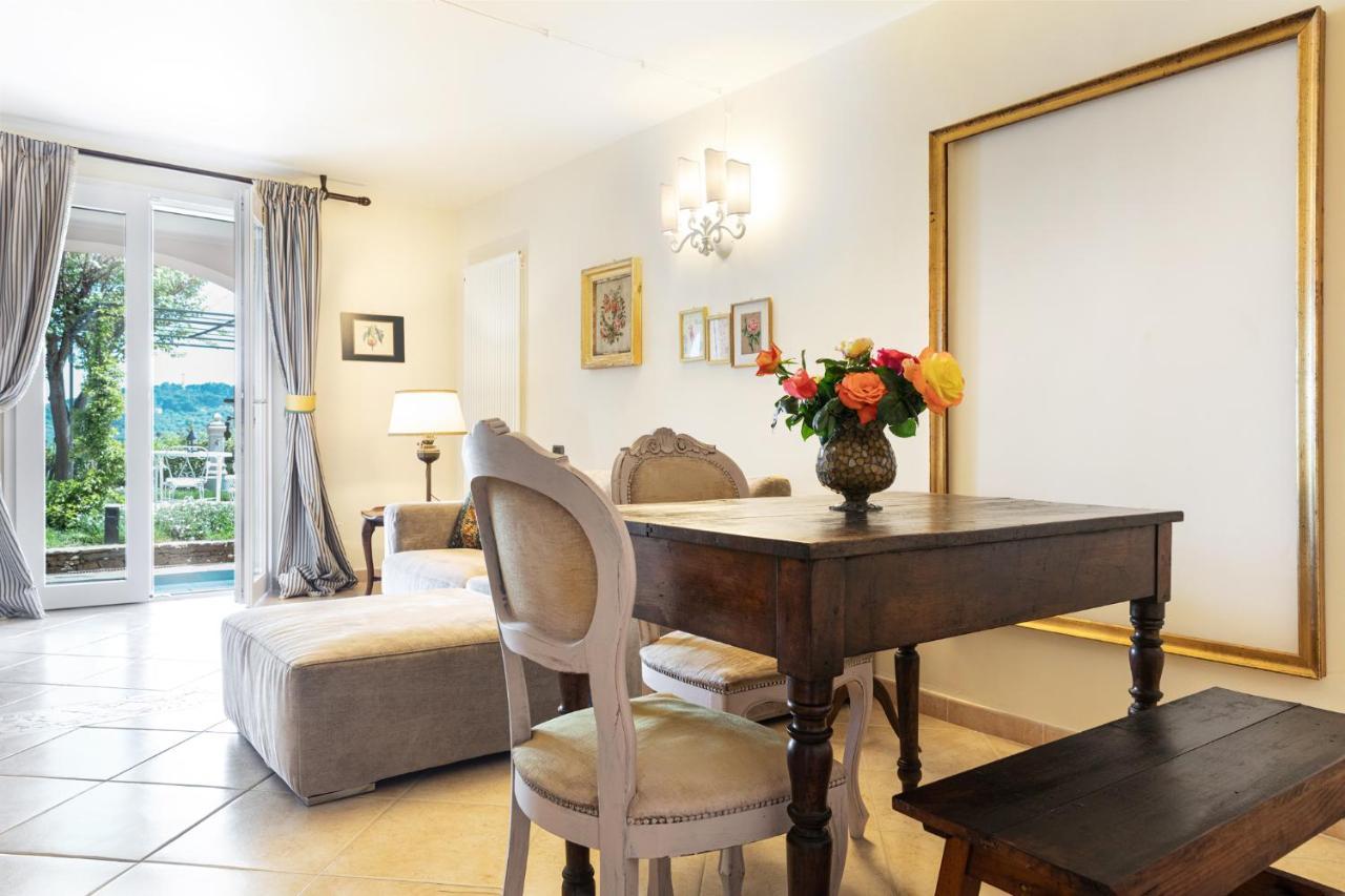 Agriturismo L'Orto Di Muma Gorleri Luaran gambar