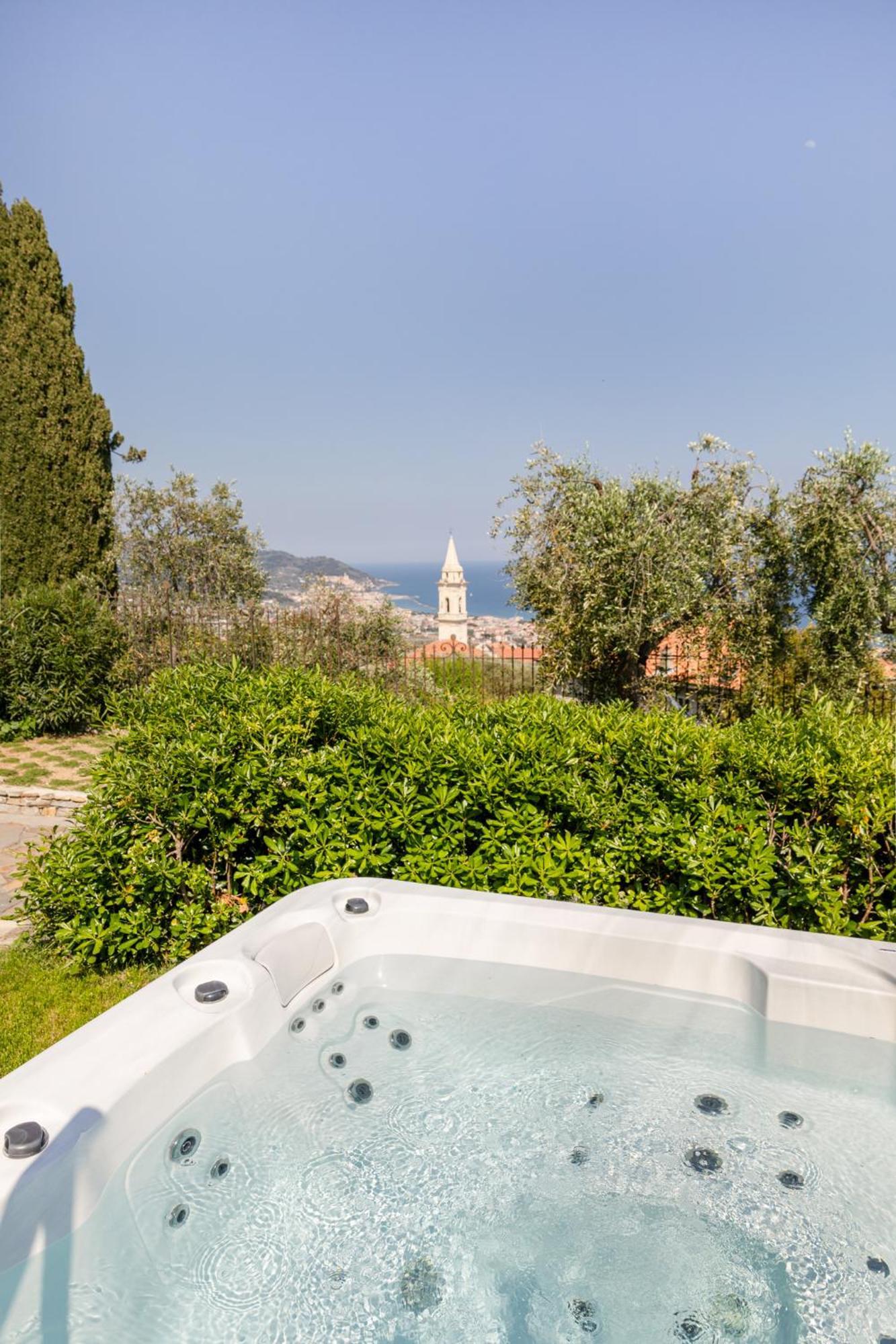 Agriturismo L'Orto Di Muma Gorleri Luaran gambar